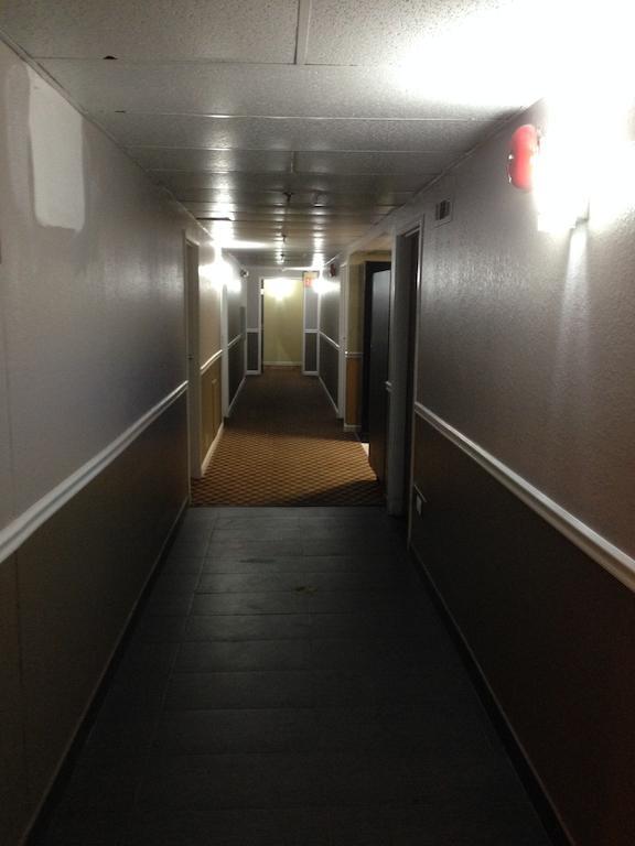 Super 8 By Wyndham Vacaville Εξωτερικό φωτογραφία