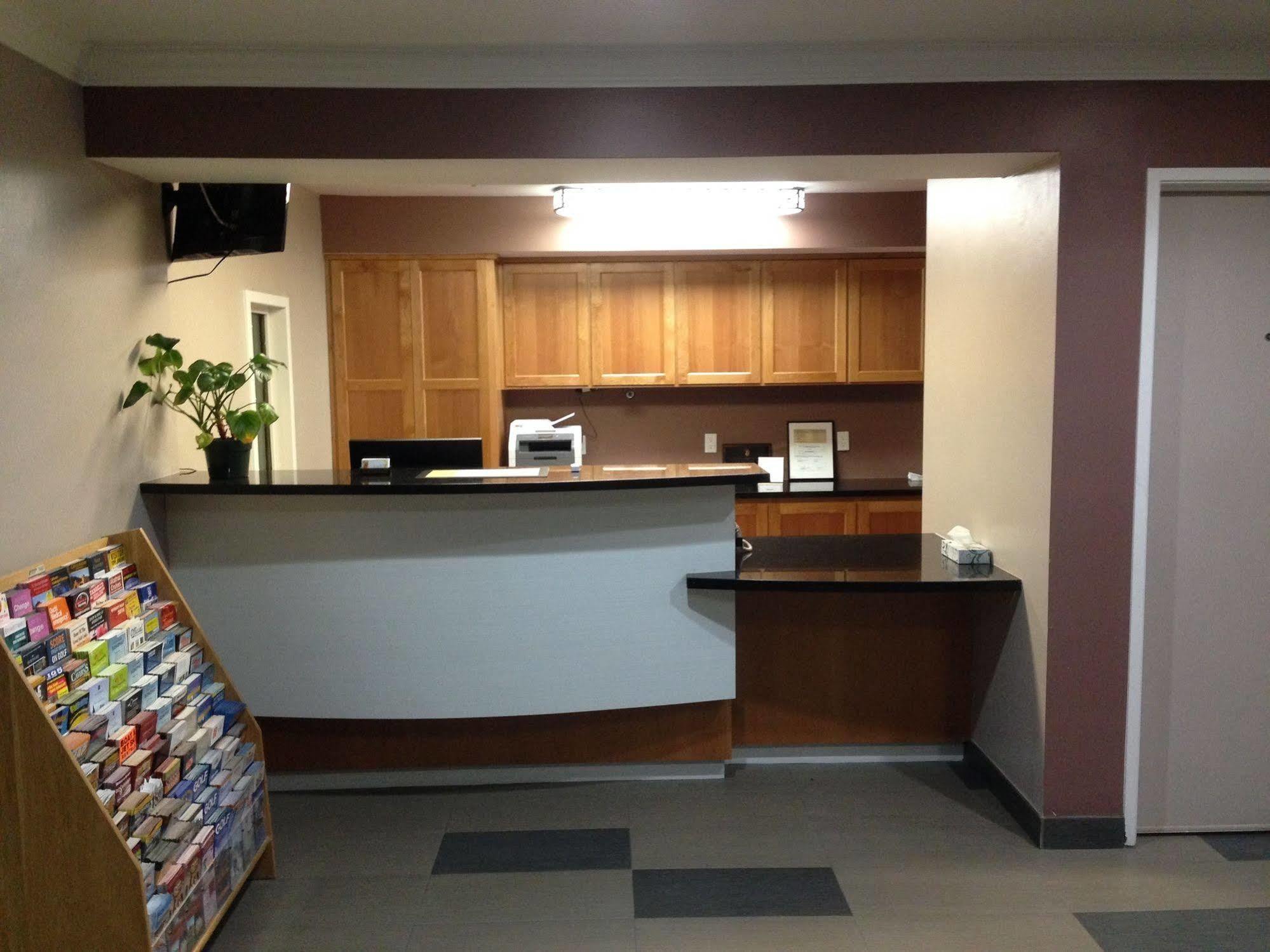 Super 8 By Wyndham Vacaville Εξωτερικό φωτογραφία