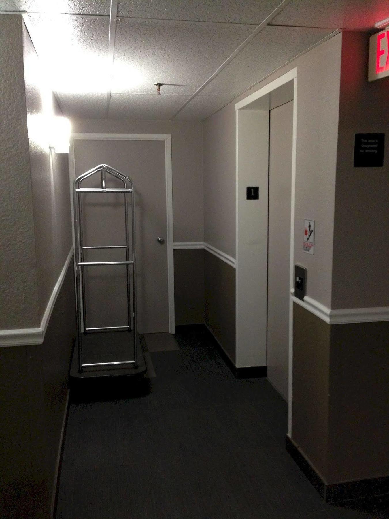 Super 8 By Wyndham Vacaville Εξωτερικό φωτογραφία