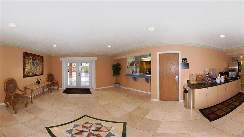 Super 8 By Wyndham Vacaville Εξωτερικό φωτογραφία
